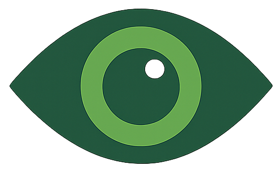 Carbon Eye Logo